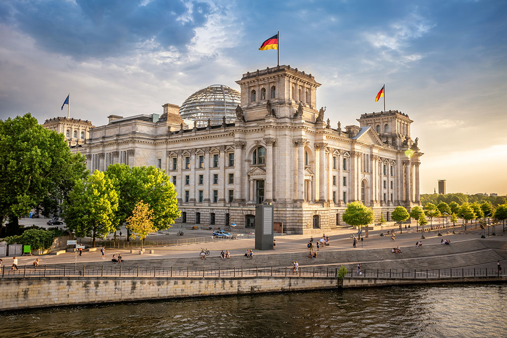 German Family Office Lennertz Eyes $165M for Blockchain Investments